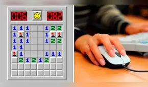 Buscaminas no se creó para entretener: ¿cuál es la verdadera razón por la que se inventó este juego?