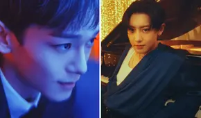 EXO lanza MV teaser de "Cream soda": idols sorprenden con sensual adelanto de su álbum "Exist"