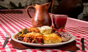 El americano, plato tradicional arequipeño: ¿cuál es su historia y cómo se prepara? El americano, plato tradicional arequipeño: ¿cuál es su historia y cómo se prepara?