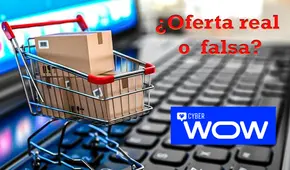 Así puedes saber si una oferta online tiene un descuento real o no