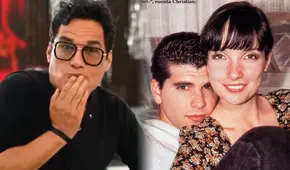 ¿Marisol Aguirre estaba enamorada de Patricio Suárez-Vértiz antes que de Christian Meier? Actriz lo revela