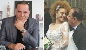 "Hay para dos décadas más": Mauricio Diez Canseco no le cierra las puertas al amor tras divorcio