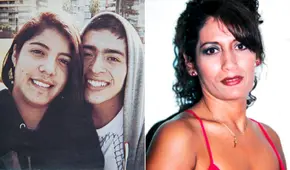 Marco Arenas y Fernanda Lora: el caso del matricidio que conmocionó al Perú