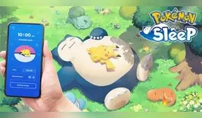 El nuevo juego de Pokémon para celulares es lo contrario a Pokémon GO y pocos entienden cómo jugarlo
