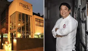Maido, la fusión perfecta de la gastronomía peruana y japonesa: precios y carta