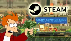 Steam: te contamos qué juegos valen la pena comprar antes del fin de ofertas