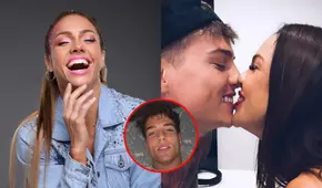 ¡Es oficial! Paloma Fiuza y Tomi Narbondo confirman su relación: "Encontrarte ha sido perfecto"