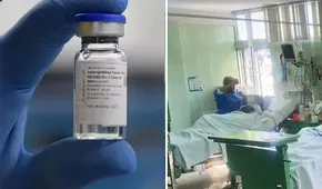 Síndrome de Guillain-Barré: Minsa comprará 5.000 frascos de inmunoglobulina para combatir casos