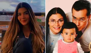 “Yo soy Betty, la fea”: actriz que fue bebé de Betty y Armando pidió que la incluyan: “Debería ser yo”