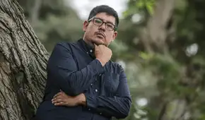 José Alejandro Godoy: “Es un buen momento para comprender cómo surgen nuestros traumas nacionales” José Alejandro Godoy: “Es un buen momento para comprender cómo surgen nuestros traumas nacionales”