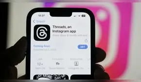 Montevideo y la red social