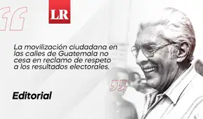 Saliendo de Guatemala