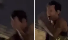 Harry Styles resultó herido en el ojo luego de que le arrojaran un objeto durante show en Viena