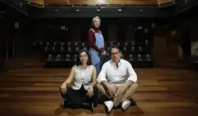 El método The Reading Show El método The Reading Show