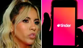 Gabriela Herrera y por qué no busca el amor en Tinder: "Una no sabe con qué loco se pueda cruzar ahí"