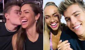 Paloma Fiuza: ¿qué edad tiene y cuántos años le lleva a su pareja Tomi Narbondo?