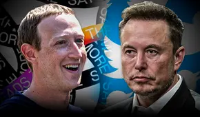 Exempleados de Twitter despedidos por Elon Musk festejan éxito de Threads: “El momento de la venganza”