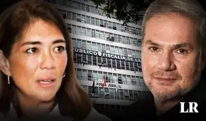 Sada Goray y Mauricio Fernandini: ¿por qué la Fiscalía pidió detención preliminar en ambos casos?