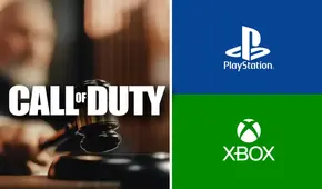 ¿PlayStation perdió la batalla por Call of Duty? Este 10 de julio sabremos si Xbox gana juicio