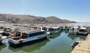 Turismo en Puno continúa afectado pese a que no se registran protestas