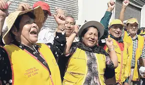 Fonavi: luego de dos años de publicada la ley, aún no se devuelve ni un sol Fonavi: luego de dos años de publicada la ley, aún no se devuelve ni un sol