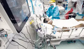 Casos de Guillian-Barré en la región La Libertad en aumento