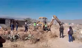 Feminicidio en Arequipa: adolescente fue asesinada y la Policía detiene a su conviviente