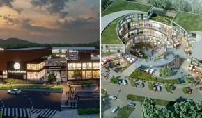 Parque La Molina: ¿cómo luce y cuándo estará listo este nuevo centro comercial que llega en 2024?