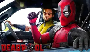 "Deadpool 3": Hugh Jackman luce traje de Wolverine igual que en los cómics en primer avance