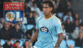 ¿Renato Tapia ya no llega al Lyon? L'Équipe informa que fichaje está bloqueado