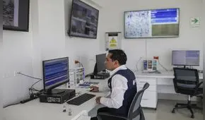 Volcán Ubinas: Es posible que energía esté acumulándose, según IGP