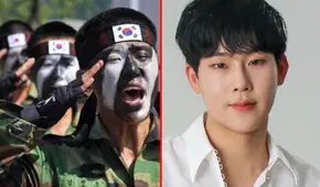 Joohoney de MONSTA X confirma inicio de servicio militar: ¿cuándo se enlista al Ejército?
