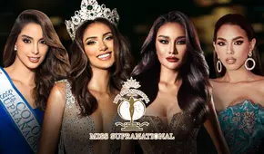 Miss Supranational 2023: ¿quiénes son las favoritas a ganar el certamen de belleza?