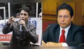 Exprocurador anticorrupción sobre reunión entre el Mincul y La Resistencia: "Es un mensaje muy grave" Exprocurador anticorrupción sobre reunión entre el Mincul y La Resistencia: "Es un mensaje muy grave"