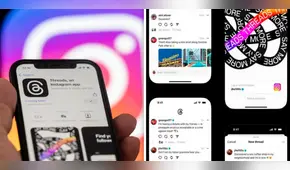 Threads: ¿cuáles son las nuevas funciones que serán añadidas a la app que compite con Twitter?