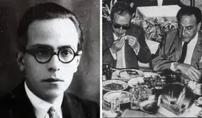 Eudocio Ravines: el peruano que pasó de ser comunista a agente de la CIA en el siglo XX