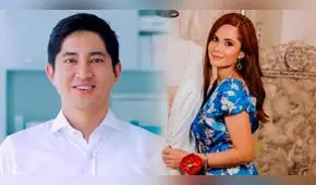 Doctor Fong suma otra denuncia: Cinthia Vigil lo acusa de mala praxis al igual que Maricielo Effio