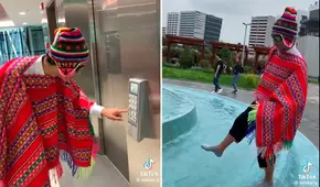 Joven genera indignación en redes al estereotipar a compatriotas en la Universidad de Lima