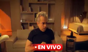 "Ana de nadie" capítulo 87 EN VIVO: hora, canal y dónde ver la novela de Jorge Enrique Abello