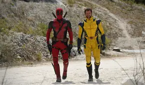 ¿Cuándo se estrena Deadpool 3 en Perú? Fecha de lanzamiento de la película de Marvel