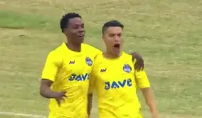 Comerciantes Unidos ganó 1-0 a Carlos Stein y se aleja en la punta de la Liga 2