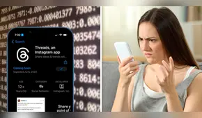 Evita momentos incómodos en Threads: realiza estos ajustes de privacidad en la red social