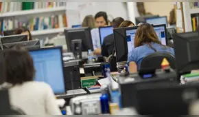 Aumento de sueldo: ¿qué se sabe sobre este incremento para trabajadores del Estado?