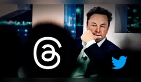 ¿Asustado de Threads? Elon Musk exige a sus trabajadores nuevas funciones para Twitter