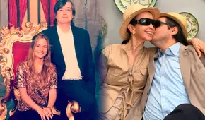 Jaime Bayly: ¿cuál es el curioso pedido que hace su madre a su esposa, Silvia, cada vez que viajan a Lima?