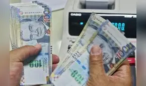 Incremento del sueldo mínimo: ¿el Ministerio de Trabajo considera un nuevo reajuste?