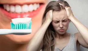 El no cepillarte los dientes a diario afecta a tu cerebro y corazón: conoce las razones