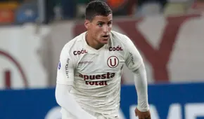 ¿Por qué Alexander Succar se volvió tendencia tras la derrota de Universitario ante Corinthians?