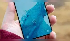 ¿El sensor de huellas de la pantalla de tu teléfono o tablet falla? Así puedes arreglarlo