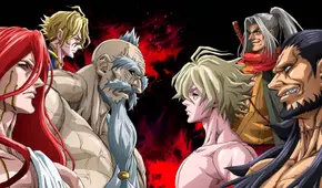 'Record of Ragnarok 3' se estrena en Netflix: ¿cuándo y quiénes son los nuevos personajes?